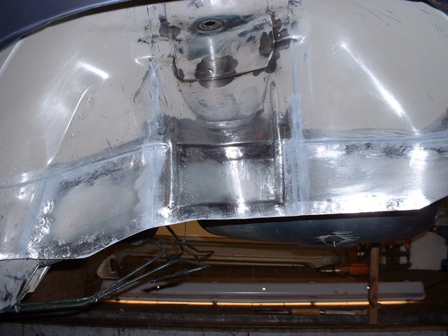 DSCF0005 (Andere).JPG (123 KiB) 37392 mal betrachtet Links is Schluss mit schweissen...