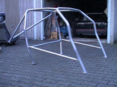Hier ausgebaut