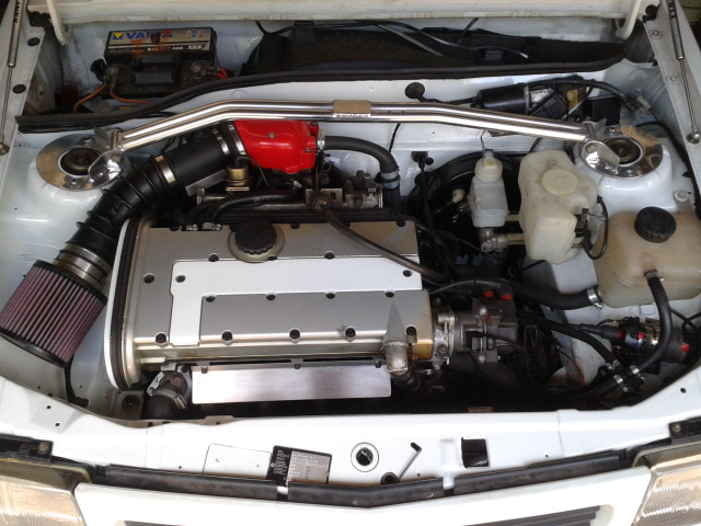 Engine