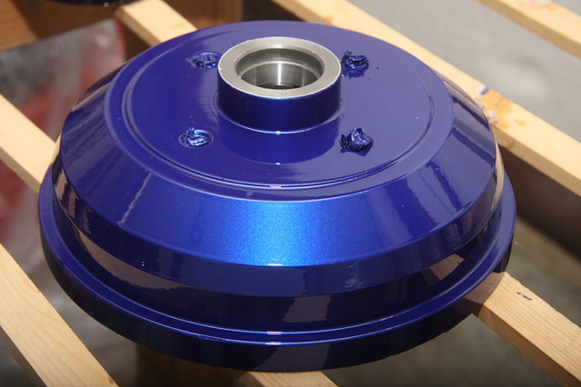 cors358.JPG (377.25 KiB) 22202 mal betrachtet Hier noch ne Bremstrommel in der Farbe