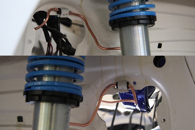 cors470.JPG (342.43 KiB) 55915 mal betrachtet Bremsleitungen im Radkasten